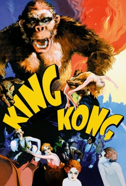 watch free King Kong