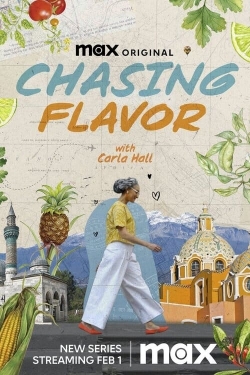 watch free Chasing Flavor