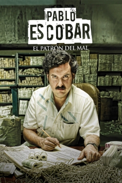 watch free Pablo Escobar, The Drug Lord