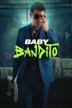 watch free Baby Bandito