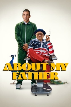 watch free About My Father