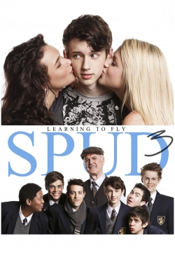 watch free Spud 3: Learning to Fly