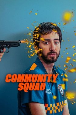 watch free Community Squad