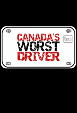 watch free Canada's Worst Driver