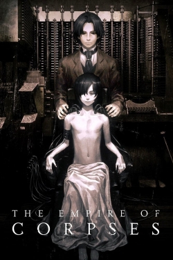 watch free The Empire of Corpses