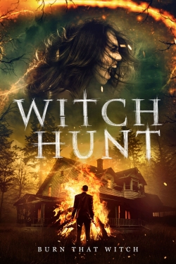 watch free Witch Hunt