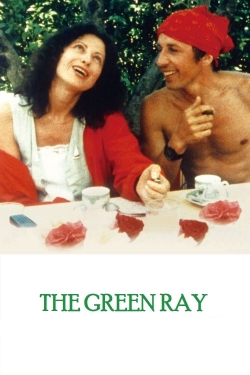 watch free The Green Ray