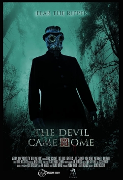 watch free The Devil Came Home