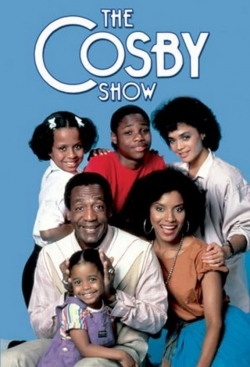 watch free The Cosby Show