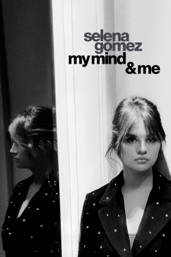 watch free Selena Gomez: My Mind & Me