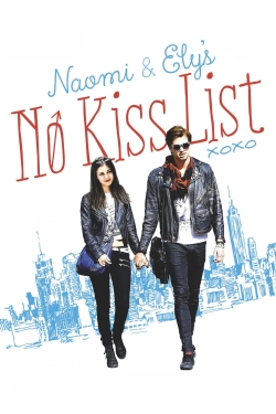 watch free Naomi and Ely's No Kiss List