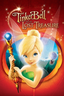 watch free Tinker Bell and the Lost Treasure