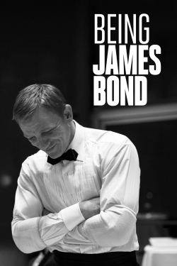 watch free Being James Bond