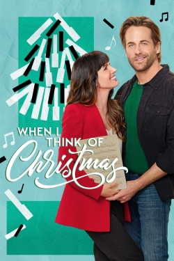 watch free When I Think of Christmas