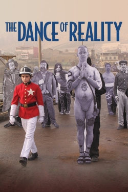 watch free The Dance of Reality