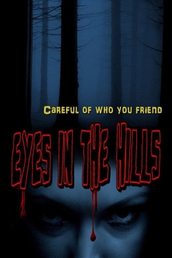 watch free Eyes In The Hills