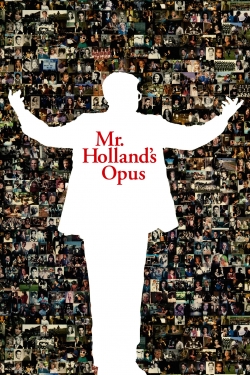 watch free Mr. Holland's Opus