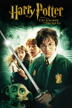 watch free Harry Potter and the Chamber of Secrets