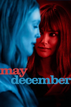 watch free May December