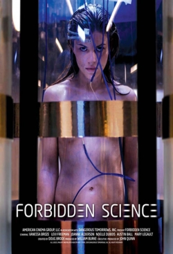 watch free Forbidden Science