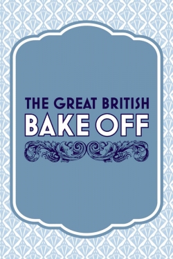 watch free The Great British Bake Off