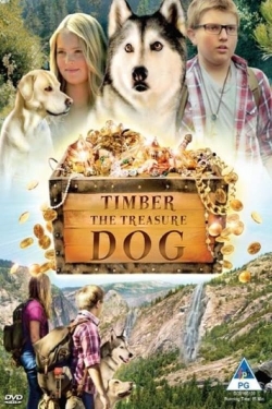 watch free Timber the Treasure Dog