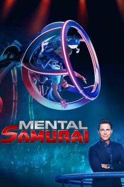 watch free Mental Samurai