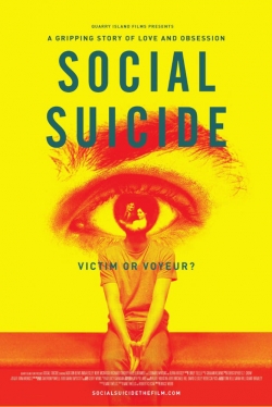 watch free Social Suicide