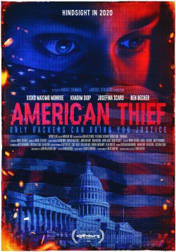 watch free American Thief