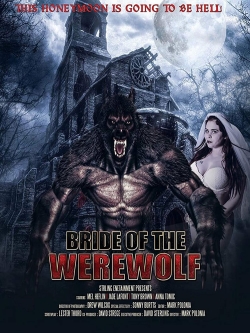 watch free Bride of the Werewolf