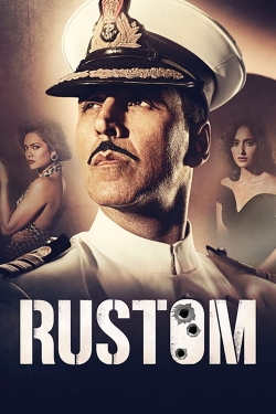 watch free Rustom