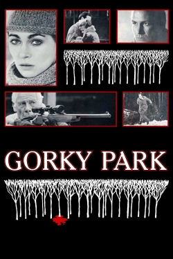 watch free Gorky Park