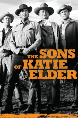 watch free The Sons of Katie Elder