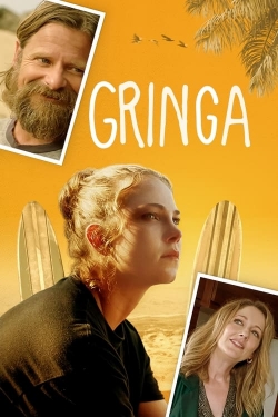 watch free Gringa