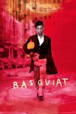 watch free Basquiat