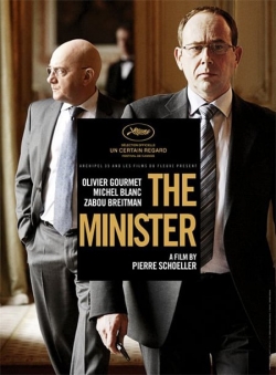 watch free The Minister