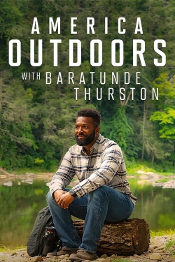 watch free America Outdoors with Baratunde Thurston