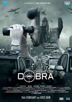 watch free Operation Cobra