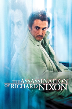 watch free The Assassination of Richard Nixon