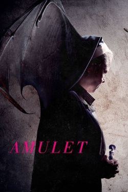 watch free Amulet