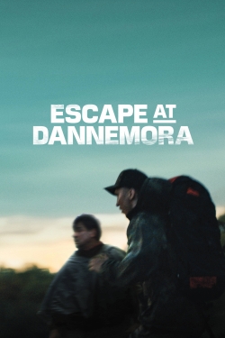 watch free Escape at Dannemora