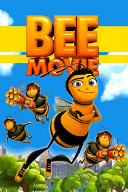 watch free Bee Movie