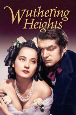 watch free Wuthering Heights
