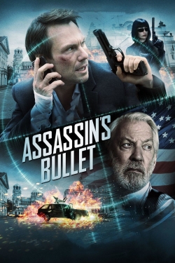watch free Assassin's Bullet
