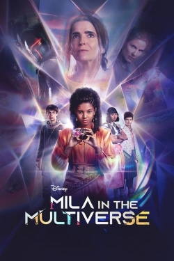 watch free Mila in the Multiverse
