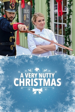 watch free A Very Nutty Christmas