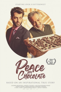 watch free Peace by Chocolate