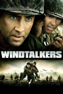 watch free Windtalkers