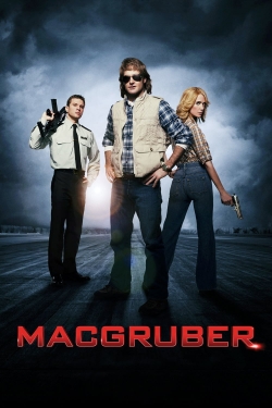 watch free MacGruber