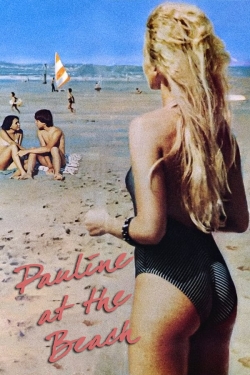 watch free Pauline at the Beach